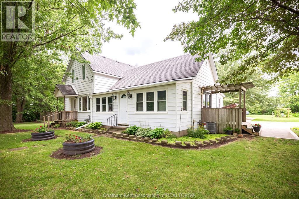 22589 Merlin Road, Fletcher — primary photograph