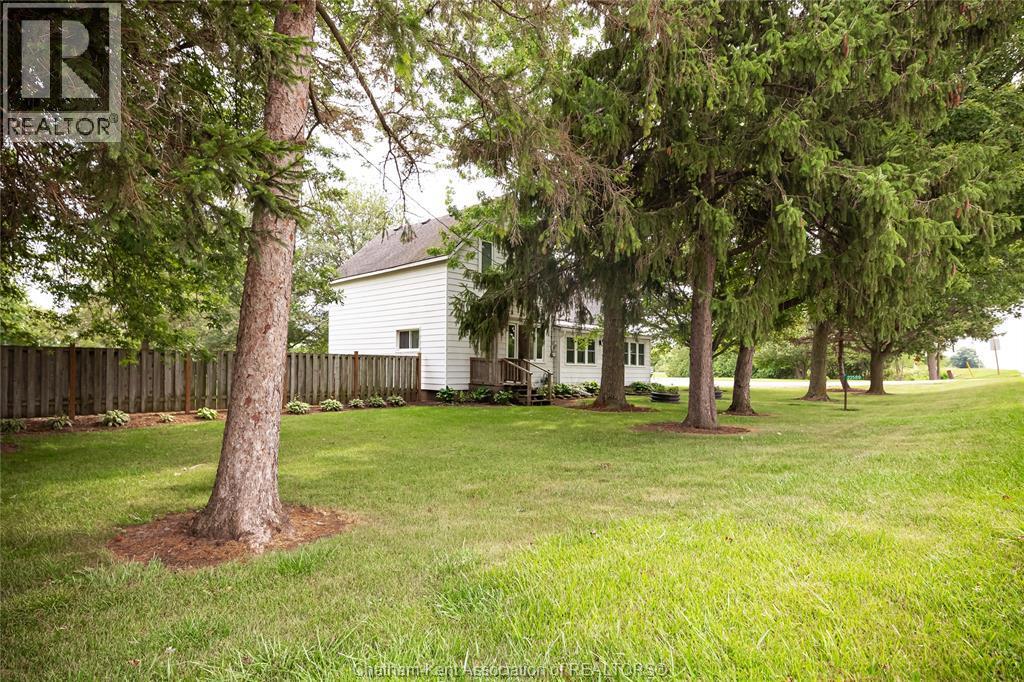 22589 Merlin Road, Fletcher — photograph 2