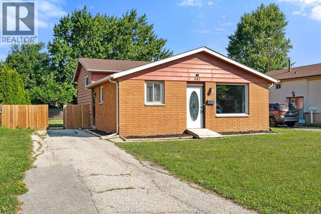 267 Brien Avenue, Essex — primary photograph