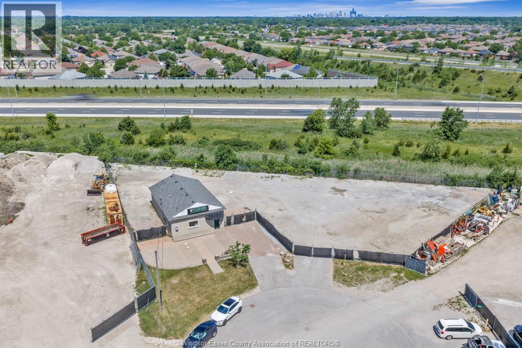 5145 Dumouchelle Street, Tecumseh — primary photograph