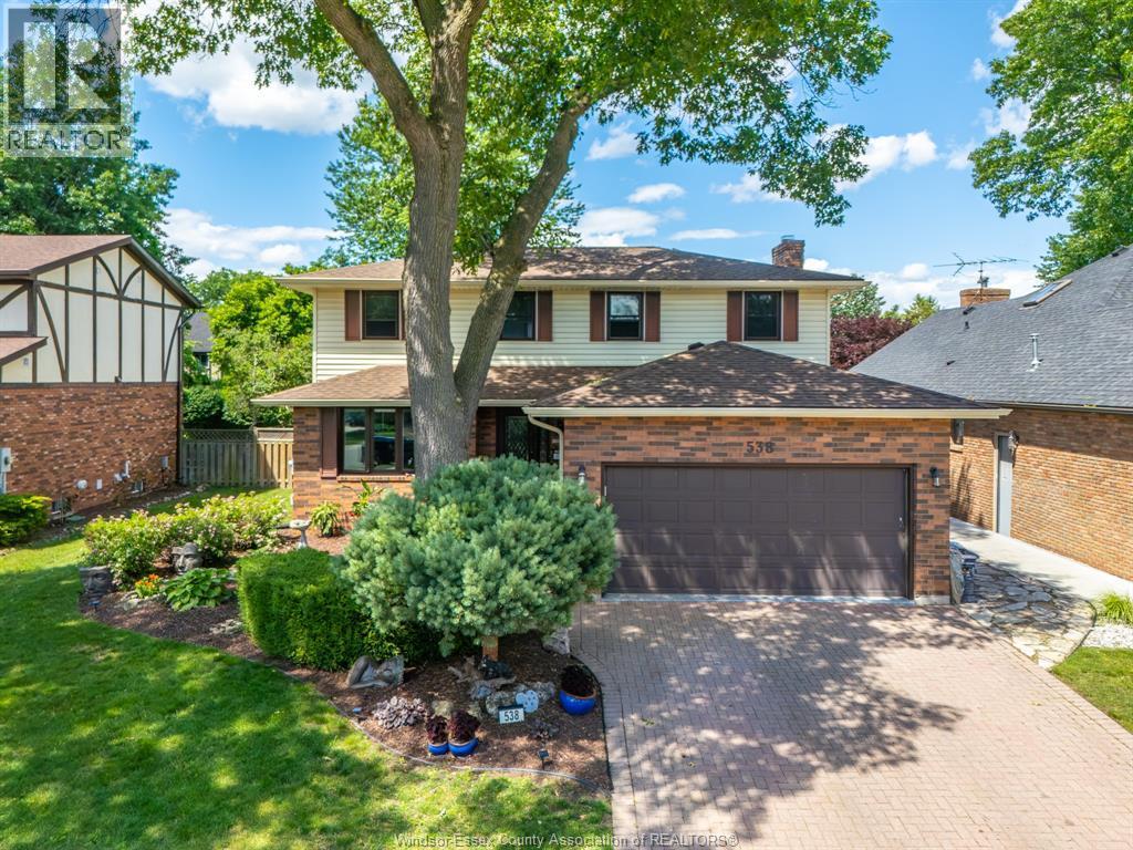 538 Michael Crescent, LaSalle — primary photograph