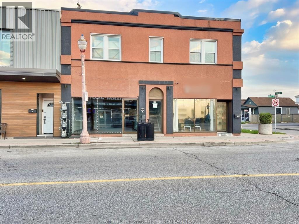 459-461 Erie Street #Unit A, Windsor — primary photograph