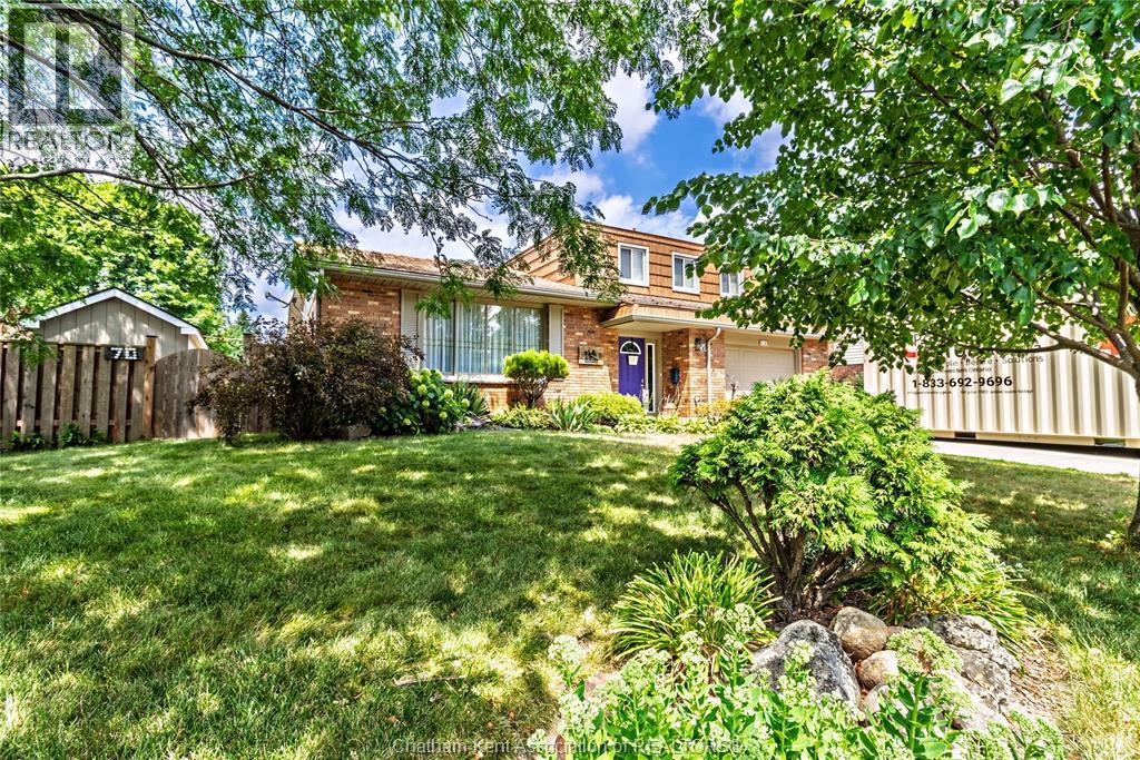 70 Sioux Drive, Chatham — primary photograph