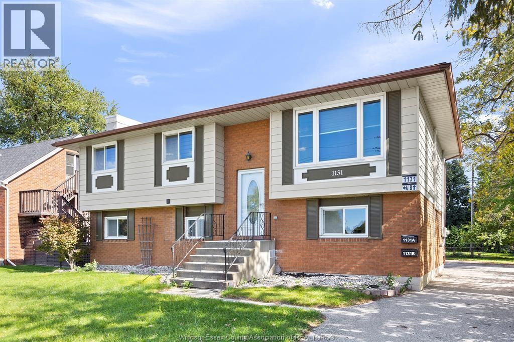 Single Family — 1131 Front Road, LaSalle, Ontario