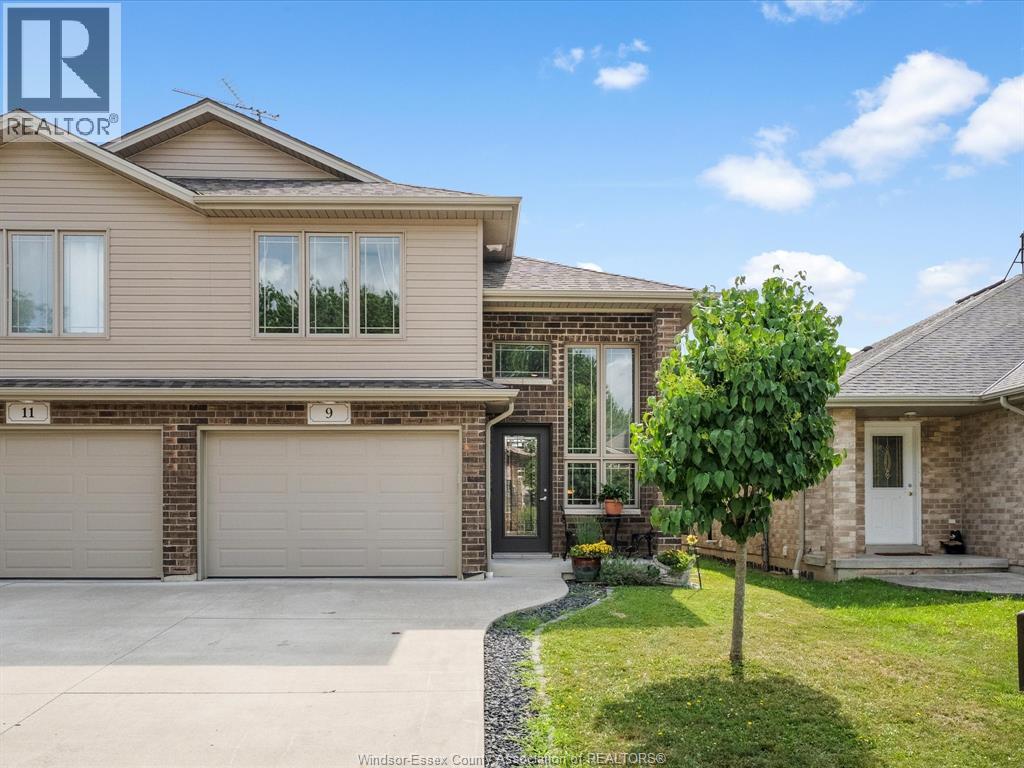 9 Shaw Drive, Amherstburg — photograph 2