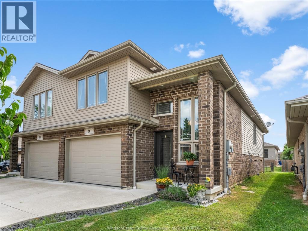 9 Shaw Drive, Amherstburg — primary photograph