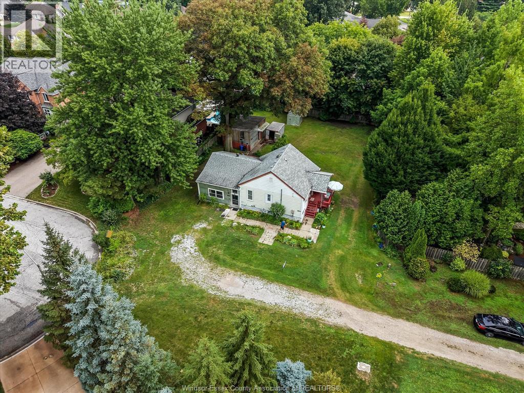 7035 Matchette Road, LaSalle — primary photograph