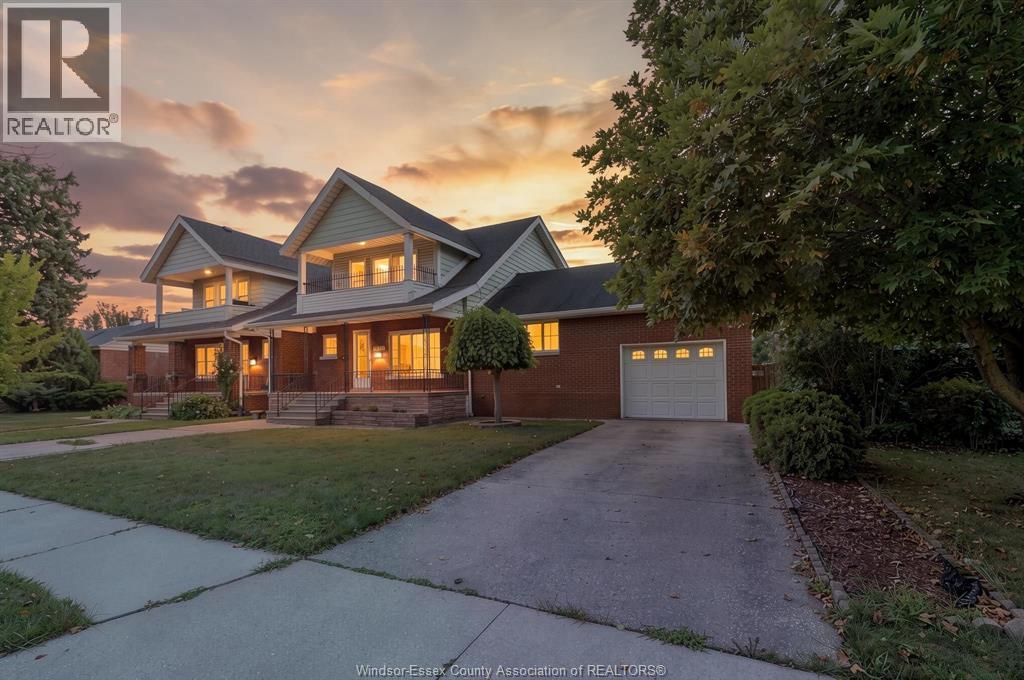 2279 Lillian Avenue, Windsor — photograph 2