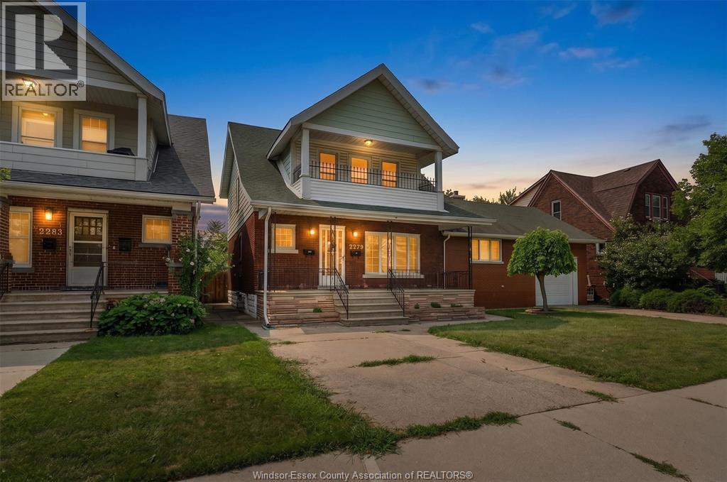 2279 Lillian Avenue, Windsor — photograph 3