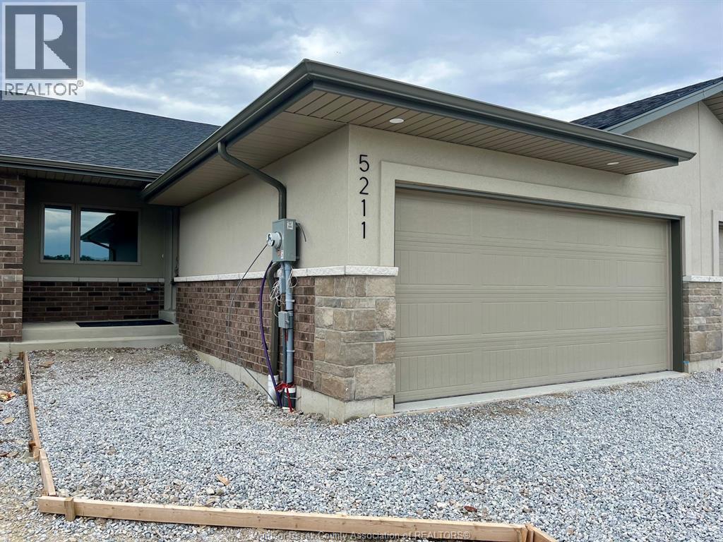 5205 Talia Trail, Tecumseh — primary photograph
