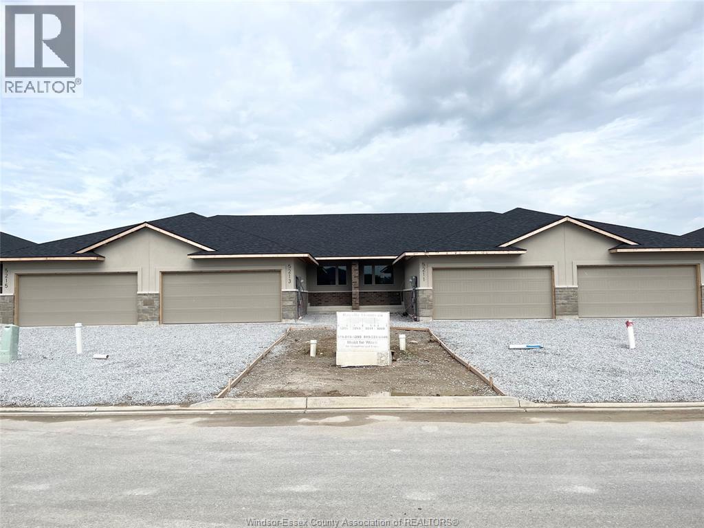 5205 Talia Trail, Tecumseh — photograph 3