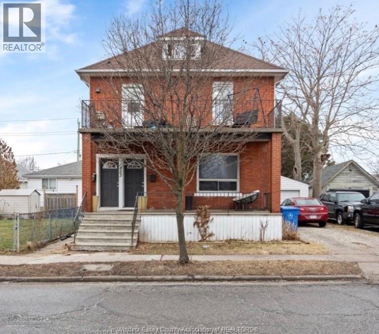 853 Pillette #2, Windsor — primary photograph