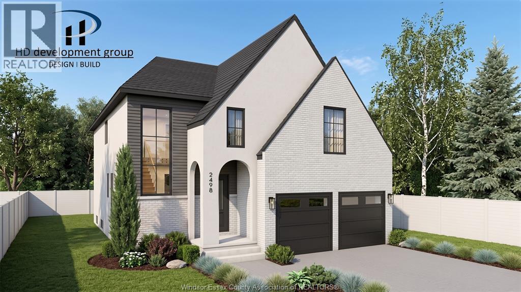 2498 Partington, Windsor — primary photograph