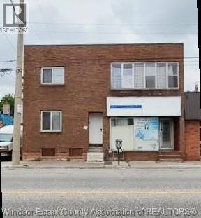 357-363 Wyandotte Street, Windsor — primary photograph