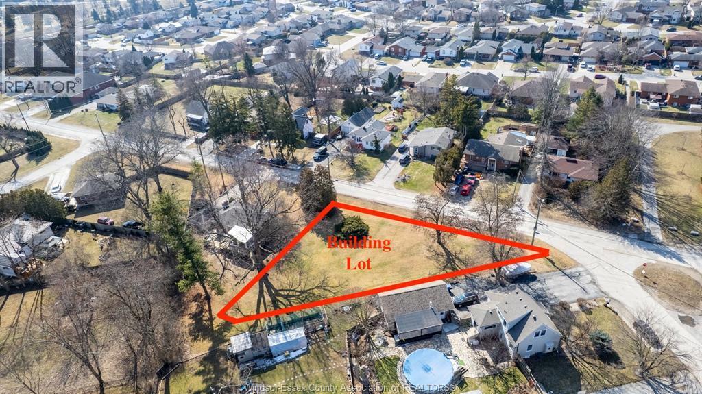 Vacant Land at V/l Montgomery Drive, LaSalle — photograph 2