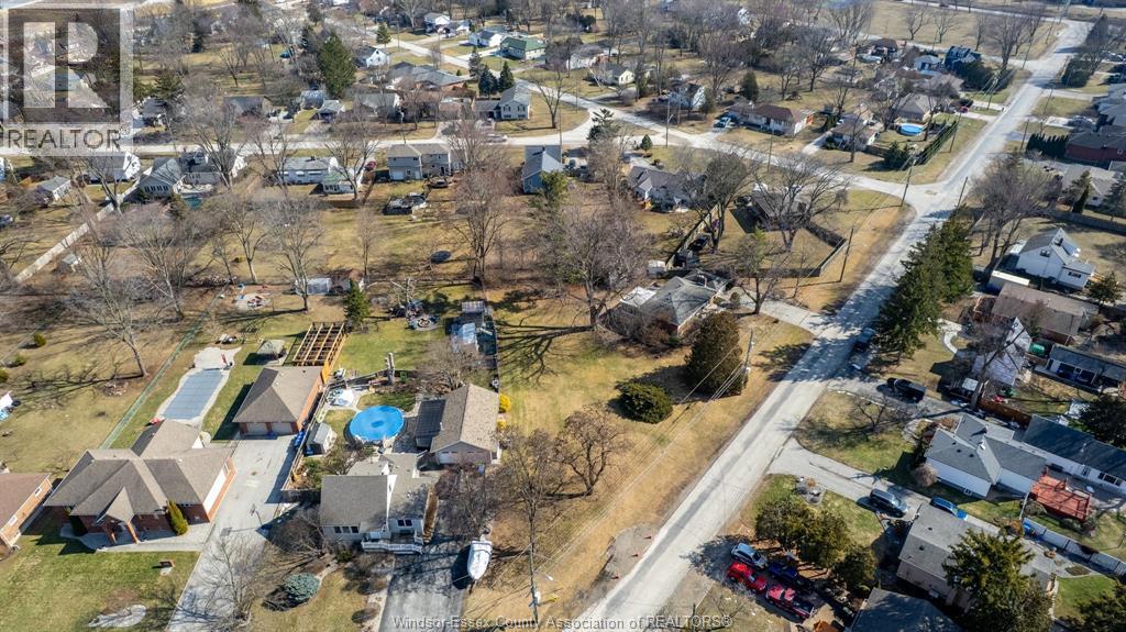 Vacant Land at V/l Montgomery Drive, LaSalle — photograph 3