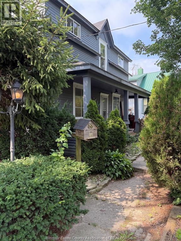 Single Family — 88 Wilkinson, Leamington, Ontario