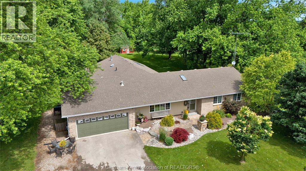 4-bedroom Single Family at 6805 Pain Court Line, Pain Court — primary photograph