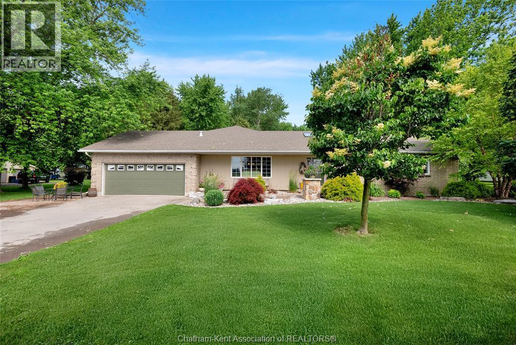 4-bedroom Single Family at 6805 Pain Court Line, Pain Court — photograph 2