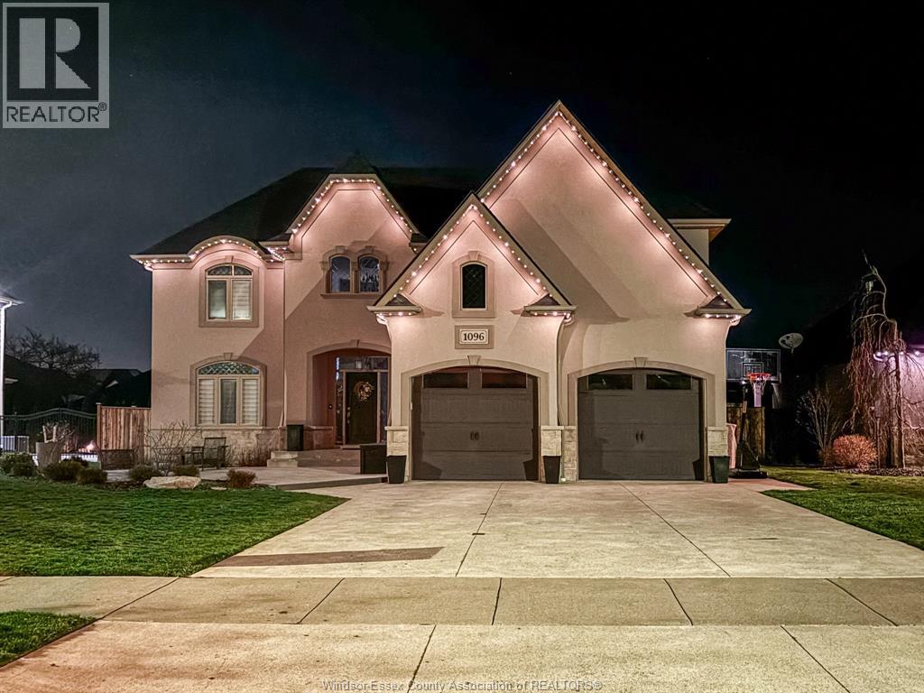 1096 Charlotte Crescent, Lakeshore — photograph 3