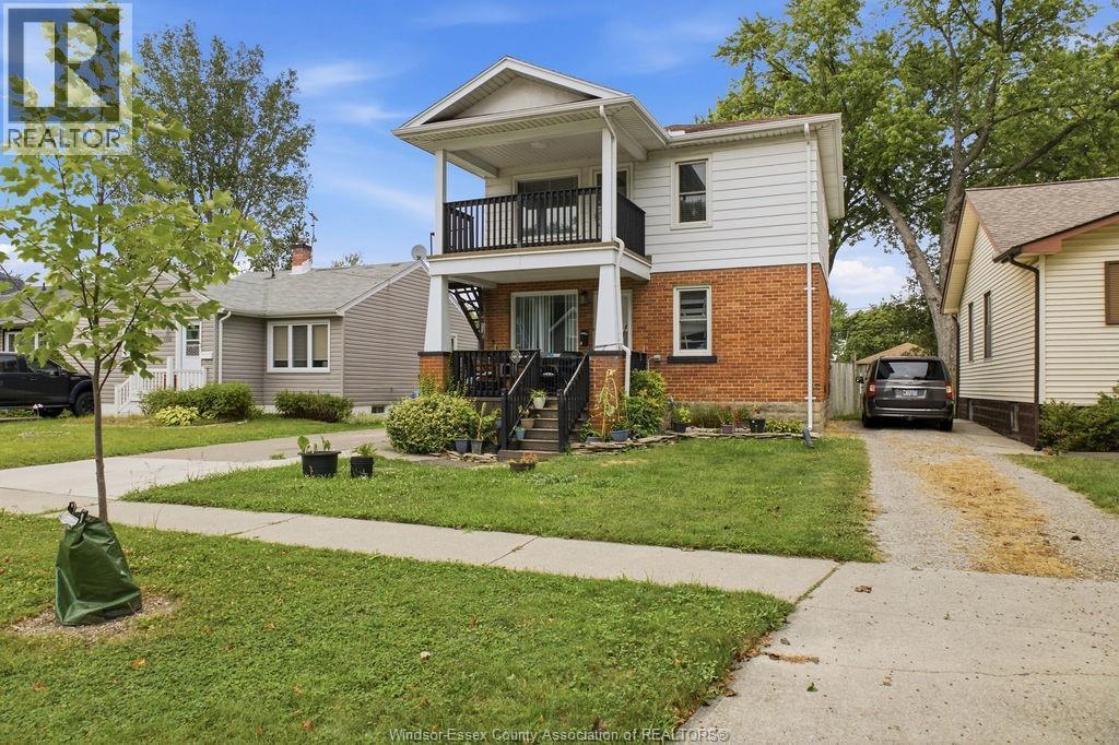 2-bedroom Single Family at 1338 Bernard Road #UPPER, Windsor — photograph 3
