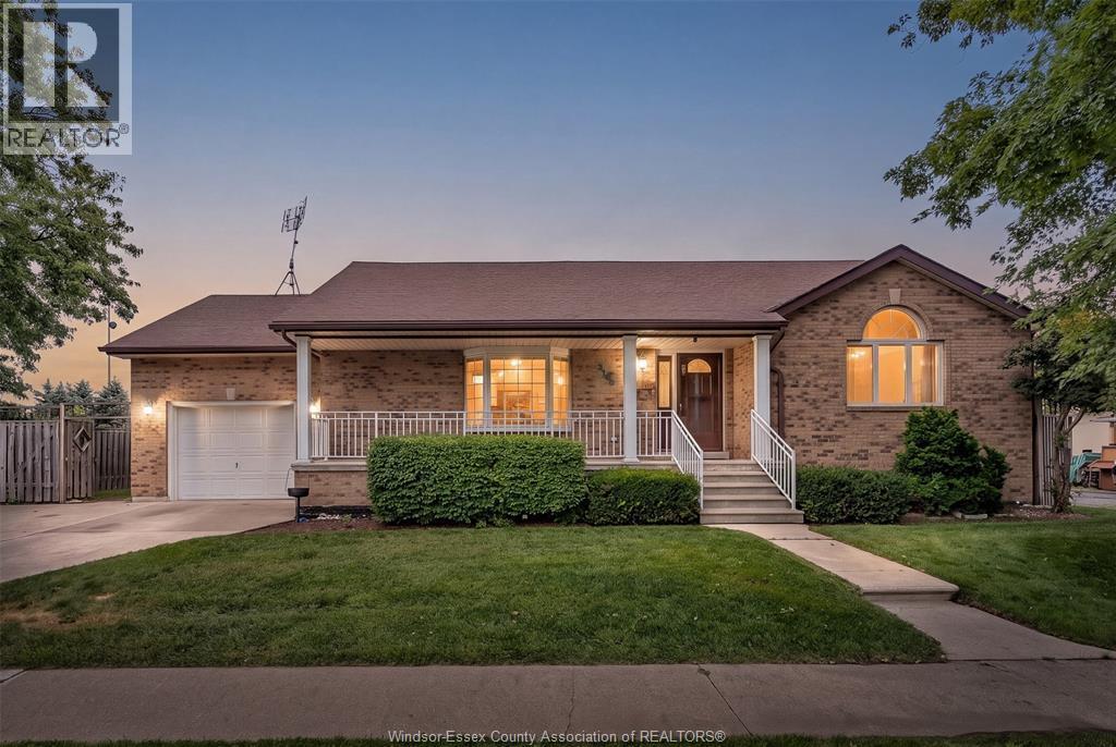 Single Family — 3100 Turner Road, Windsor, Ontario