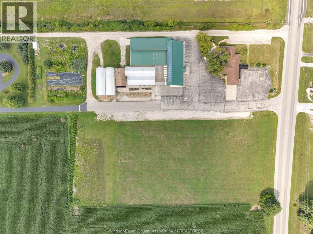 V/l Seacliff Drive, Kingsville — primary photograph