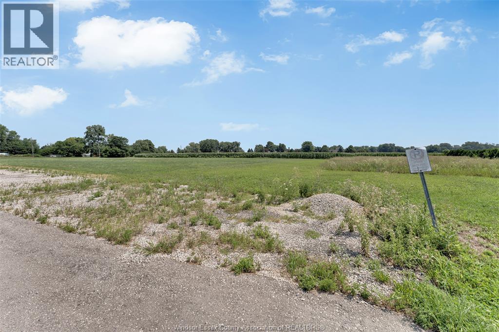 V/l Seacliff Drive, Kingsville — photograph 3