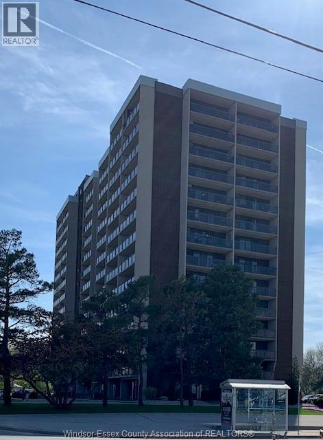 9099 Riverside Drive #W 610, Windsor — photograph 2