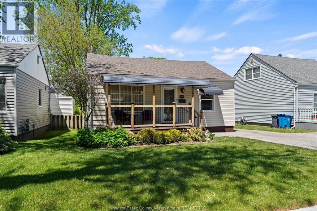 Single Family — 3560 Barrymore Lane, Windsor, Ontario