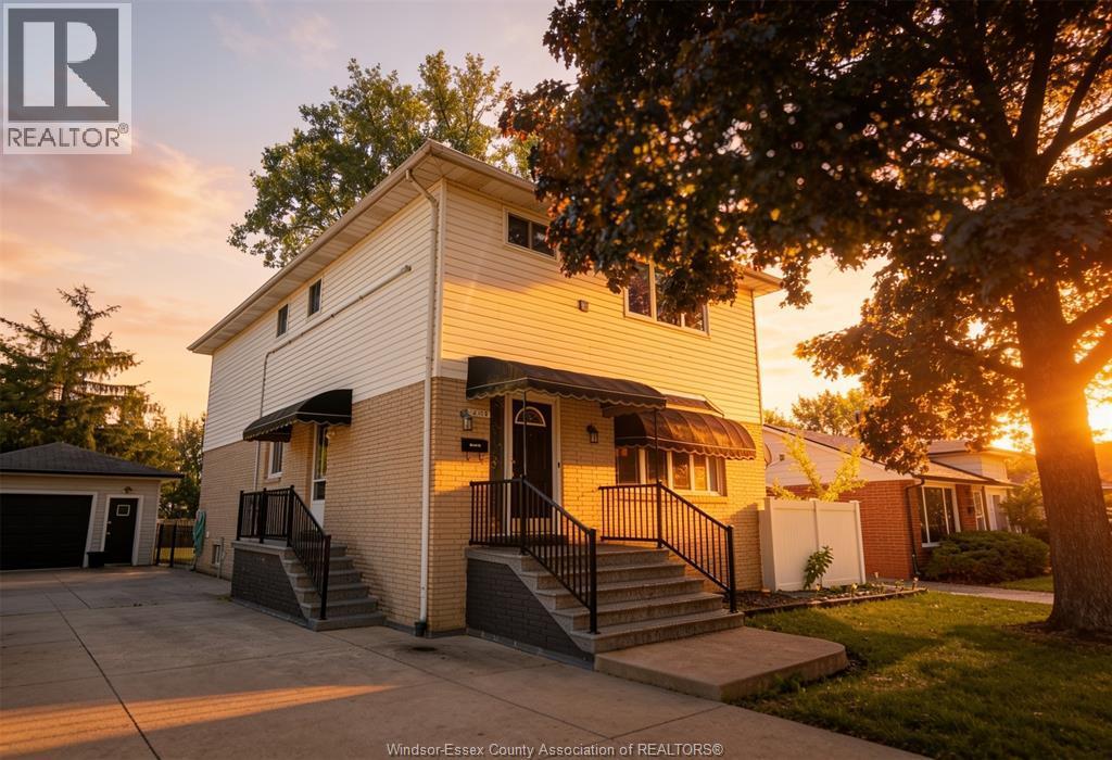 3138 Hartley Drive, Windsor — primary photograph