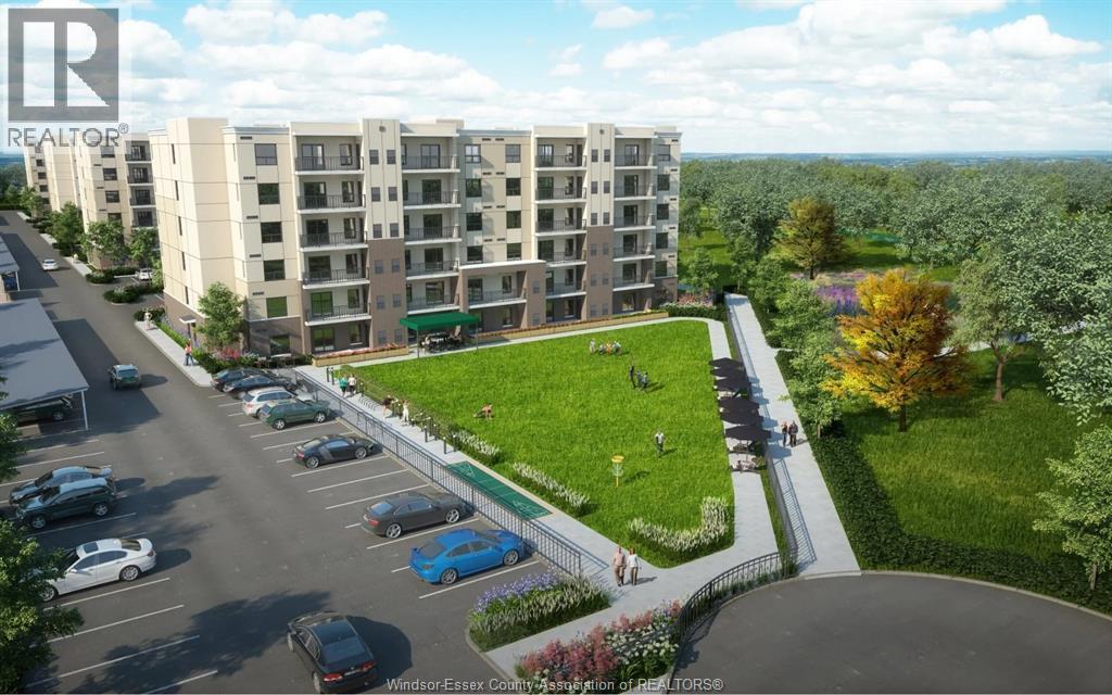 3290 Stella Crescent #304, Windsor — primary photograph