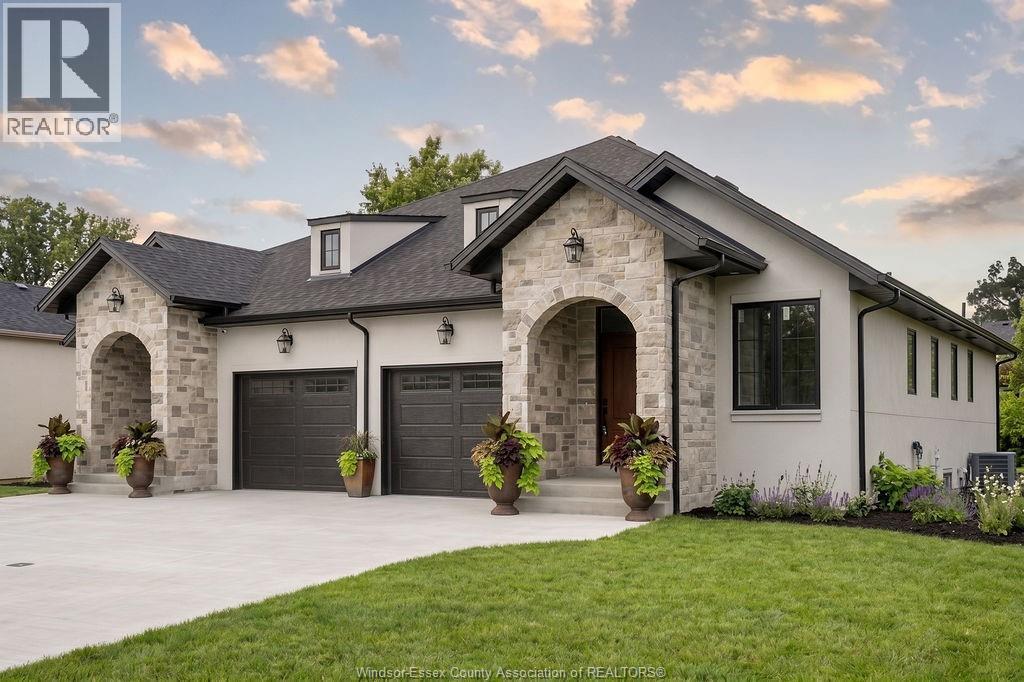 Single Family — 485 Maple, LaSalle, Ontario