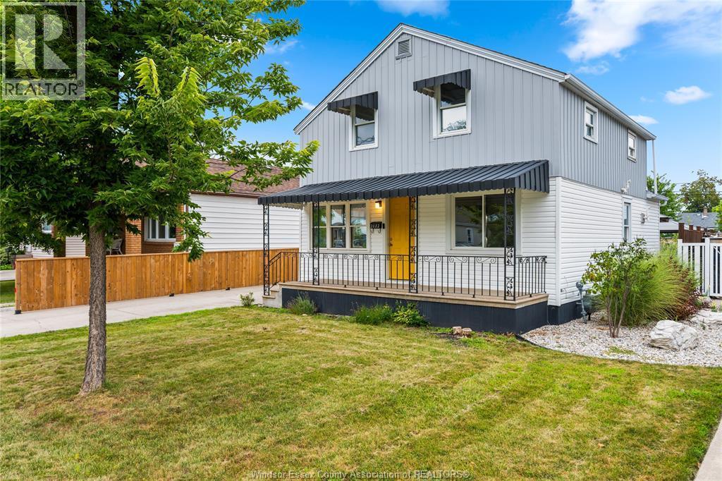 Single Family — 2682 Clemenceau, Windsor, Ontario