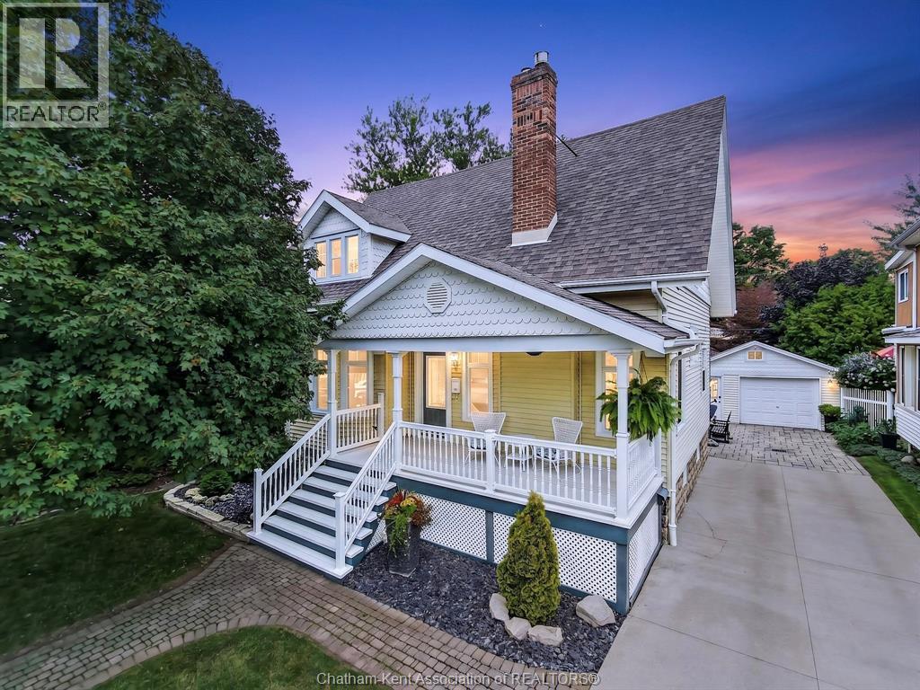 15 Ellwood Avenue, Chatham — primary photograph