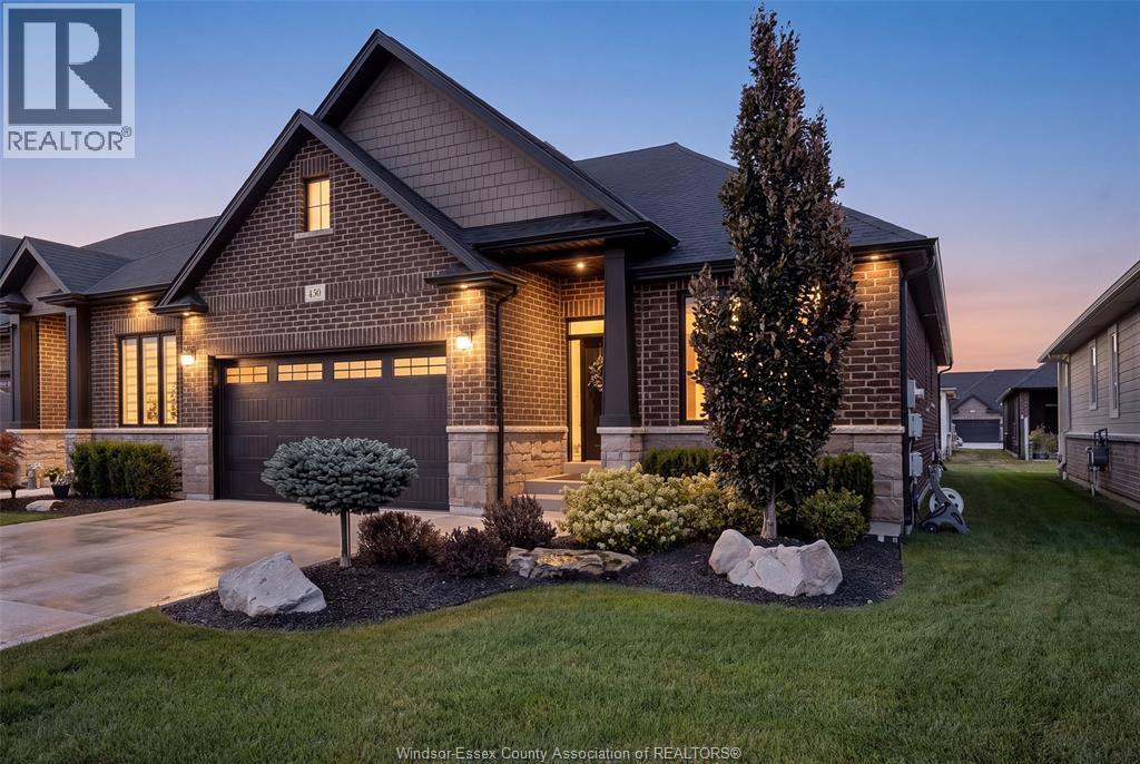 450 Brunmar Crescent, Lakeshore — primary photograph