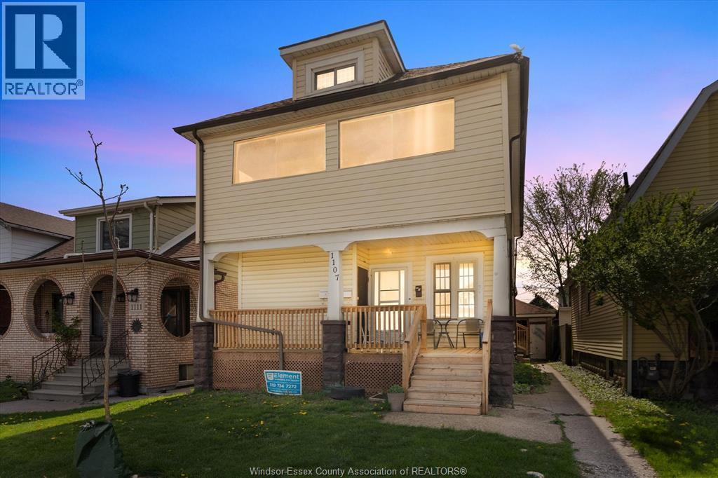 1107 Pierre, Windsor — primary photograph