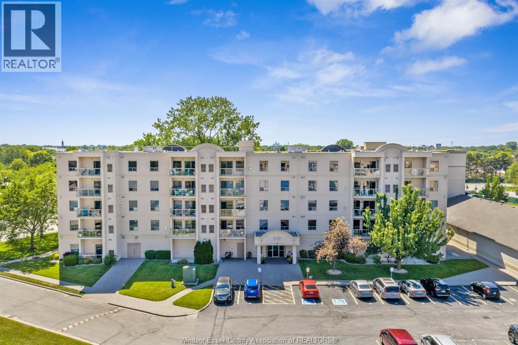 315 Village Grove Drive #505, Tecumseh — primary photograph