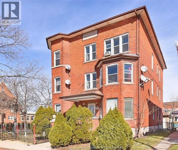 706 Marentette Avenue #5, Windsor — photograph 2