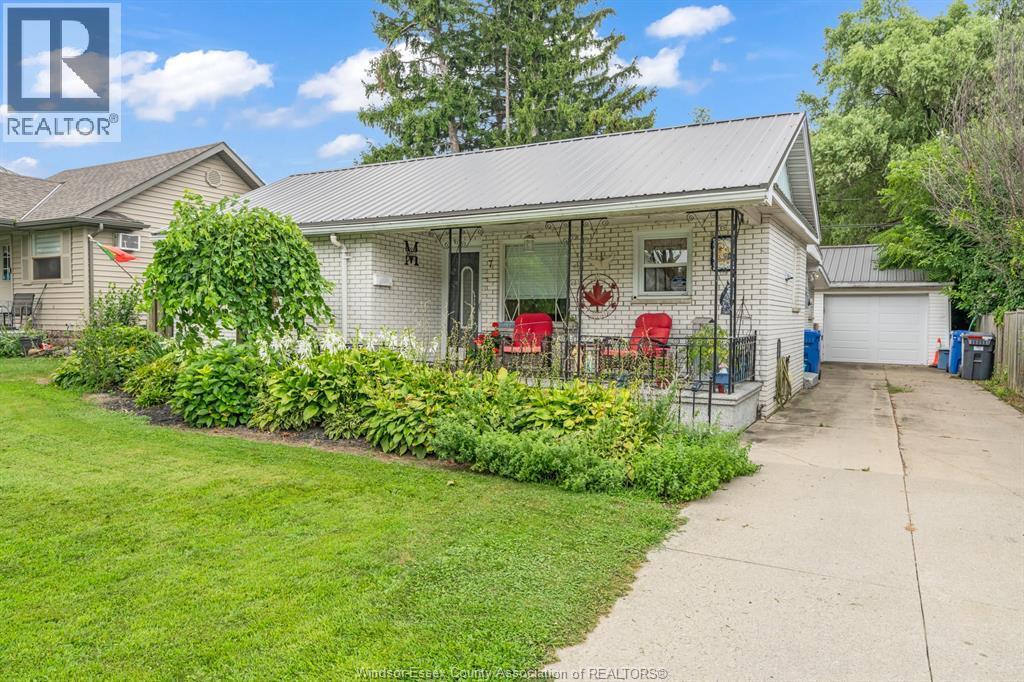 7 Churchill Avenue, Leamington — primary photograph