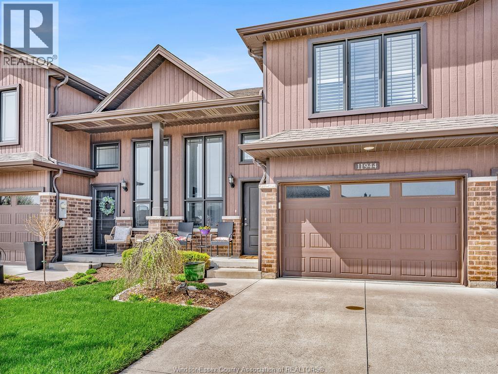 Single Family — 11944 Thistledown, Windsor, Ontario