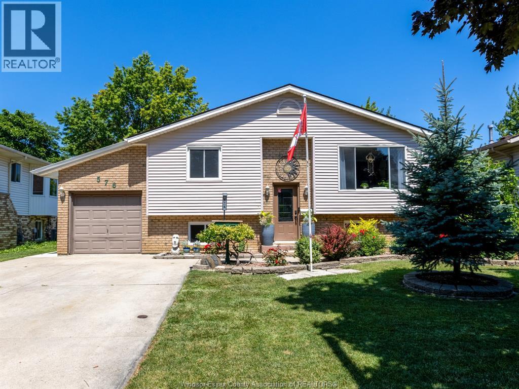 Single Family — 576 Richmond Street, Amherstburg, Ontario