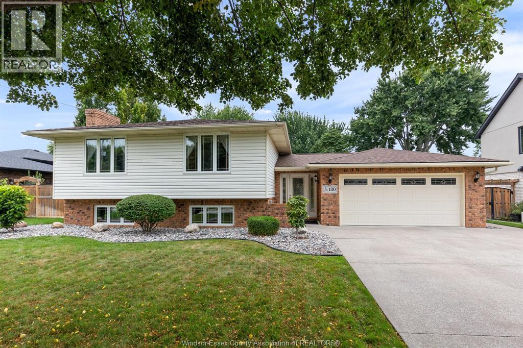 Single Family — 180 Ducharme Street, Belle River, Ontario
