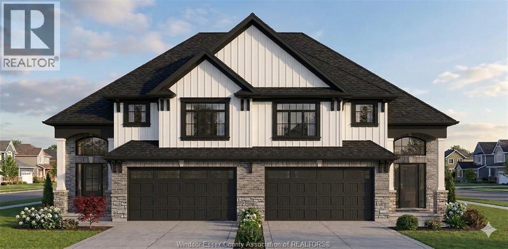 Single Family — 280 Angelo, LaSalle, Ontario