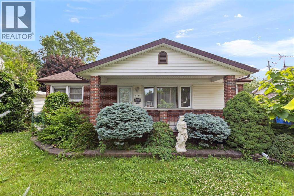 Single Family — 3180 Morris, Windsor, Ontario