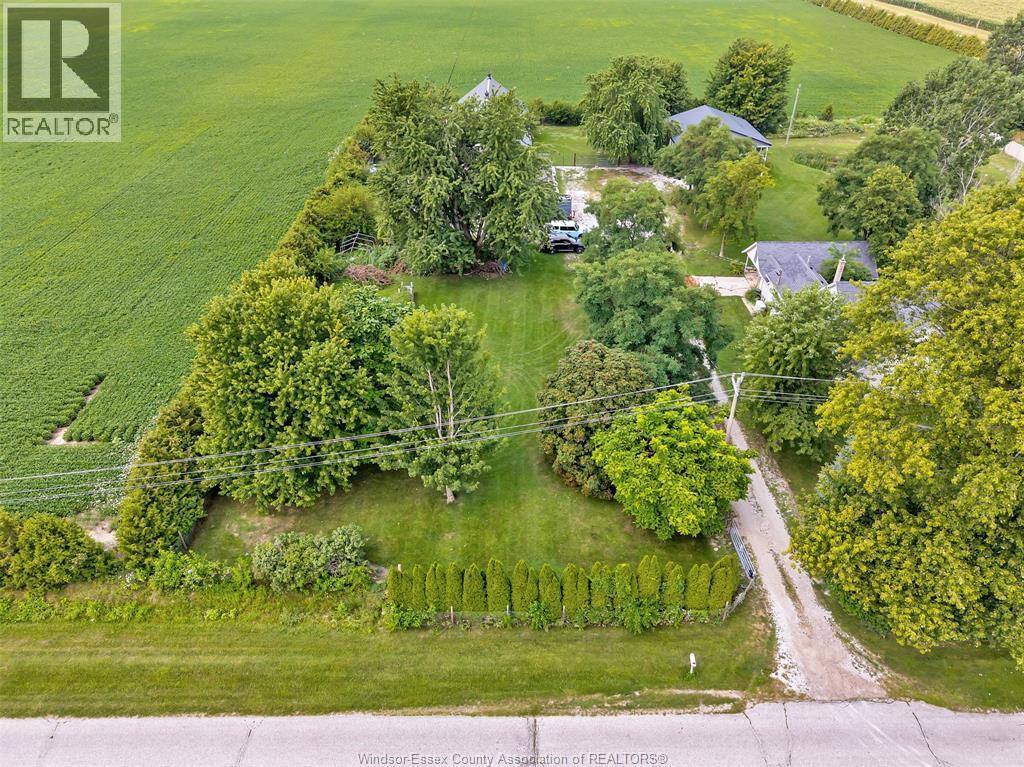 Vacant Land at V/l Concession 4 South #NORTH LOT, Amherstburg — photograph 3