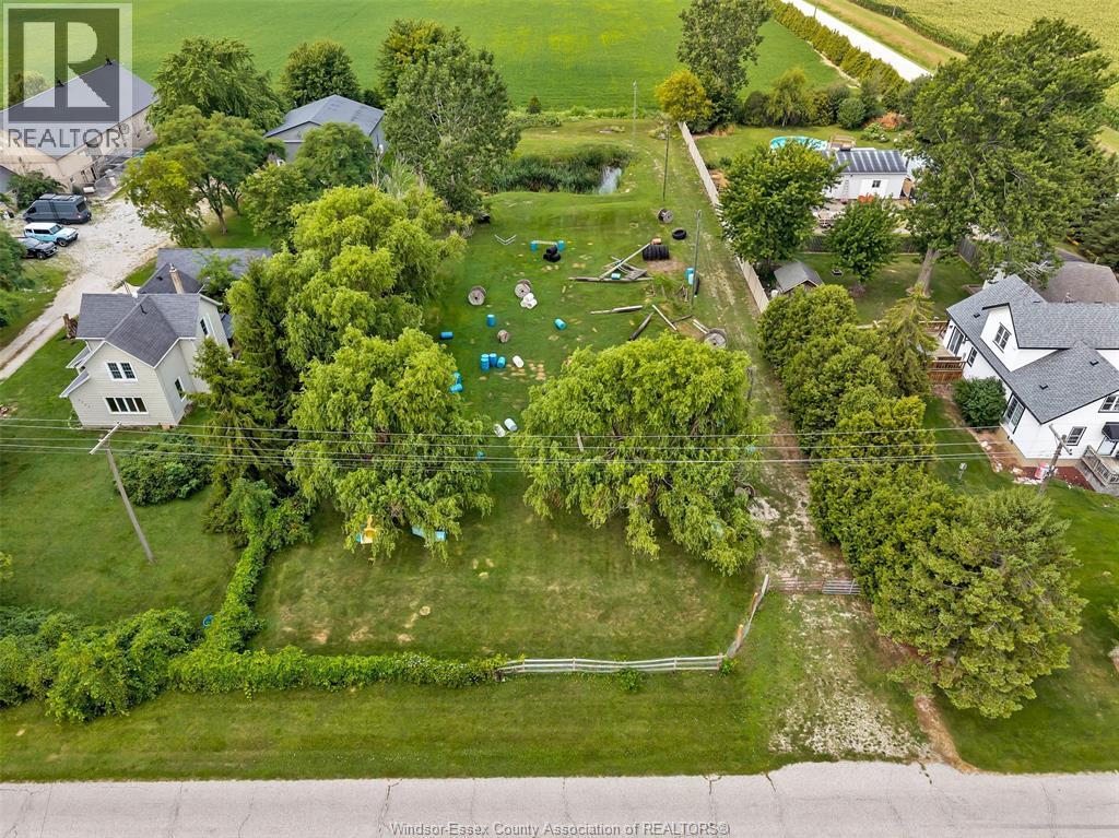 Vacant Land at V/l Concession 4 South #SOUTH LOT, Amherstburg — photograph 3
