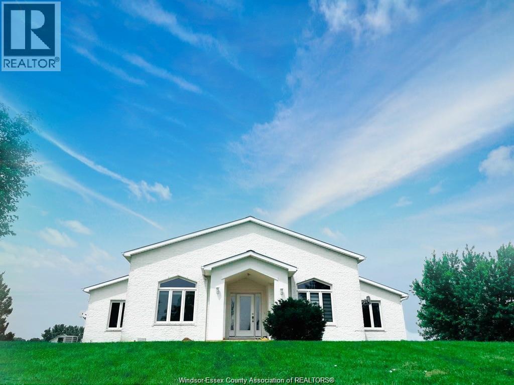 Single Family — 350 Charron Line Road, Lakeshore, Ontario
