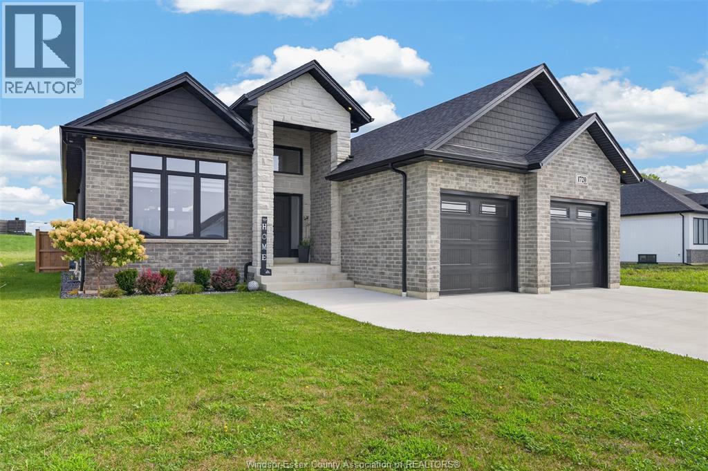 1720 Mucci Drive, Kingsville — primary photograph