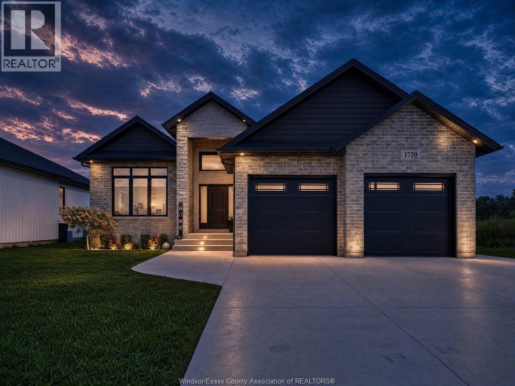 1720 Mucci Drive, Kingsville — photograph 2